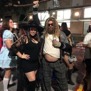 Meet your Posher, Drew